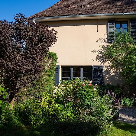 Cote Jardin, Chambres D'Hotes B&B Le Pont-de-Beauvoisin Exterior photo